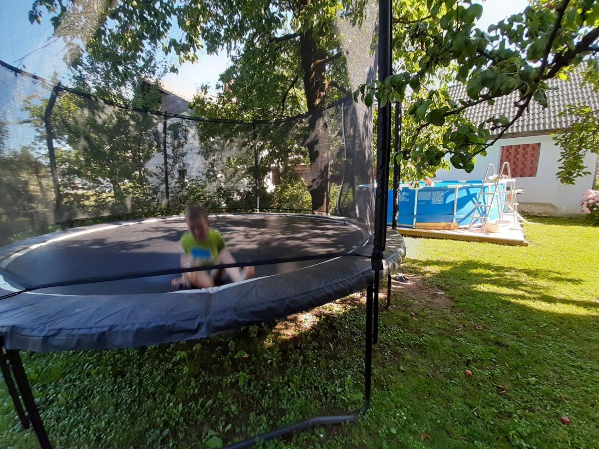 Škofja Loka Boutique Hotel Loka المظهر الخارجي الصورة