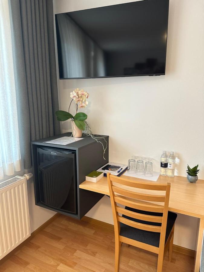 Škofja Loka Boutique Hotel Loka المظهر الخارجي الصورة