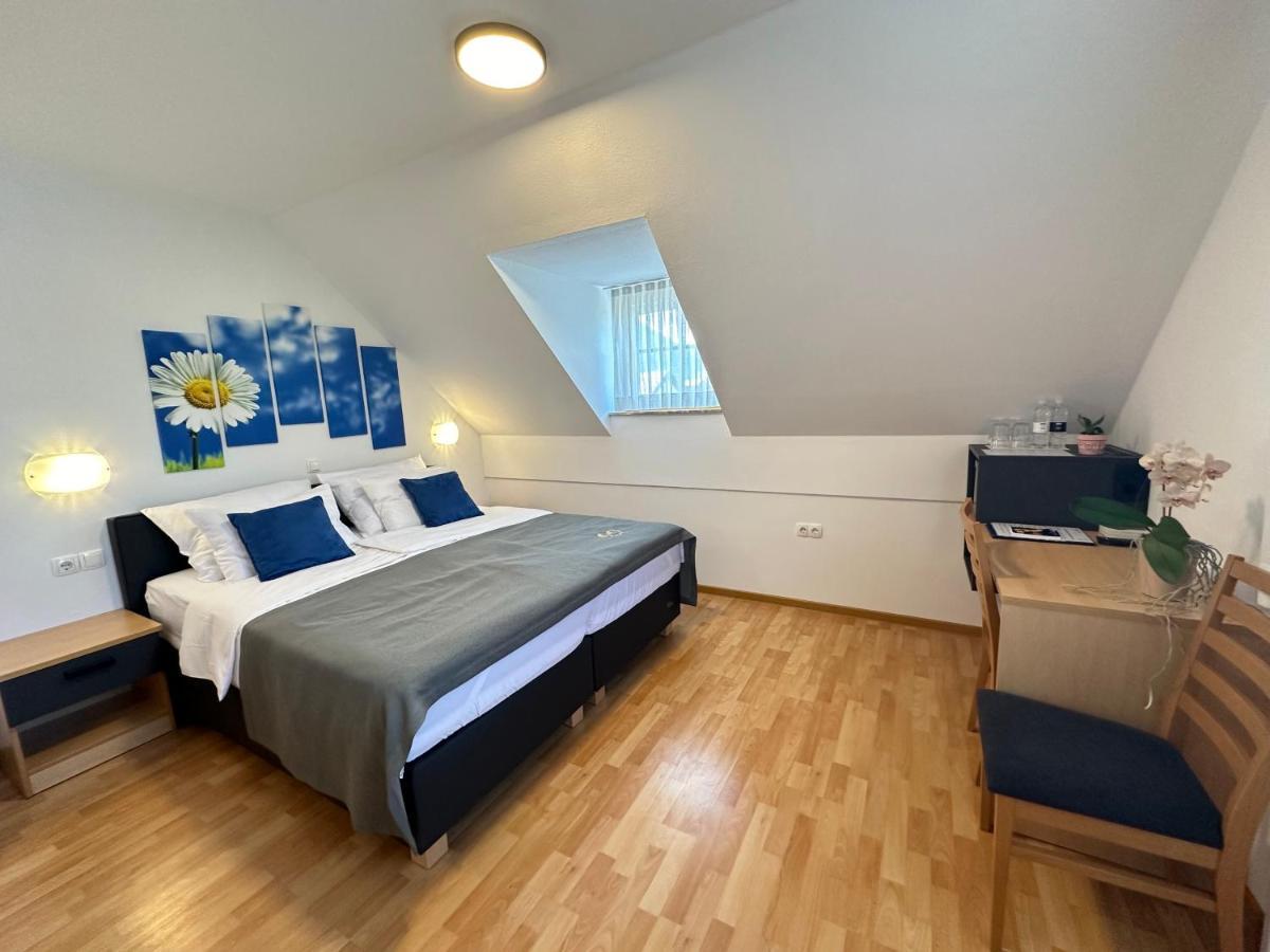 Škofja Loka Boutique Hotel Loka المظهر الخارجي الصورة