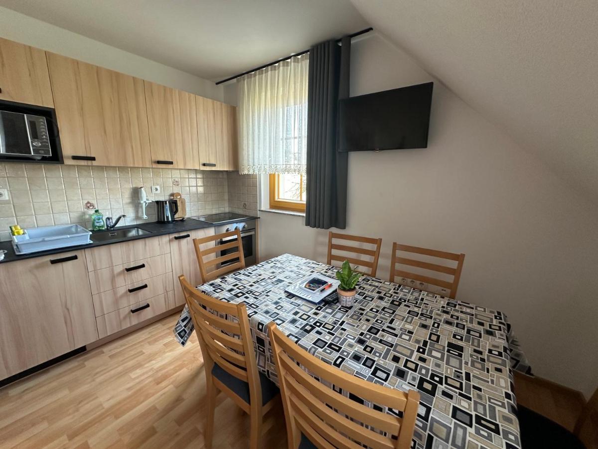Škofja Loka Boutique Hotel Loka المظهر الخارجي الصورة