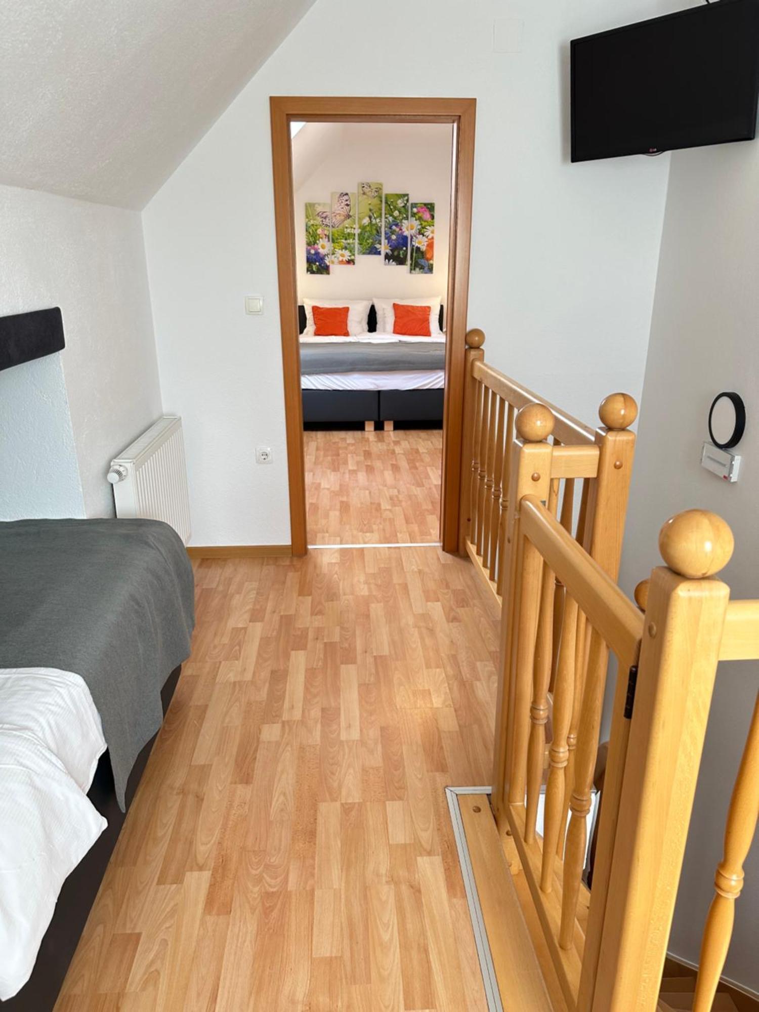Škofja Loka Boutique Hotel Loka المظهر الخارجي الصورة