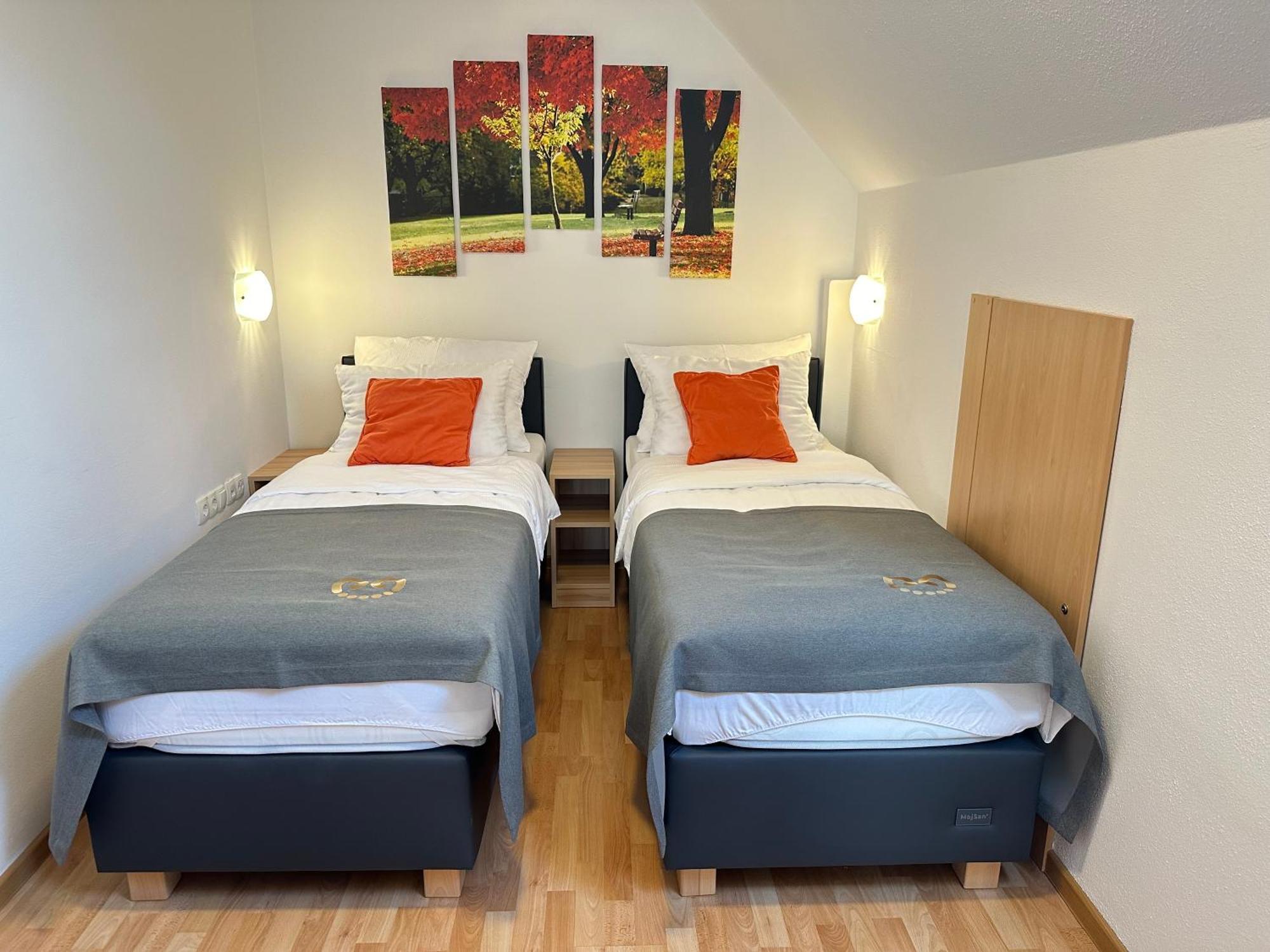 Škofja Loka Boutique Hotel Loka المظهر الخارجي الصورة