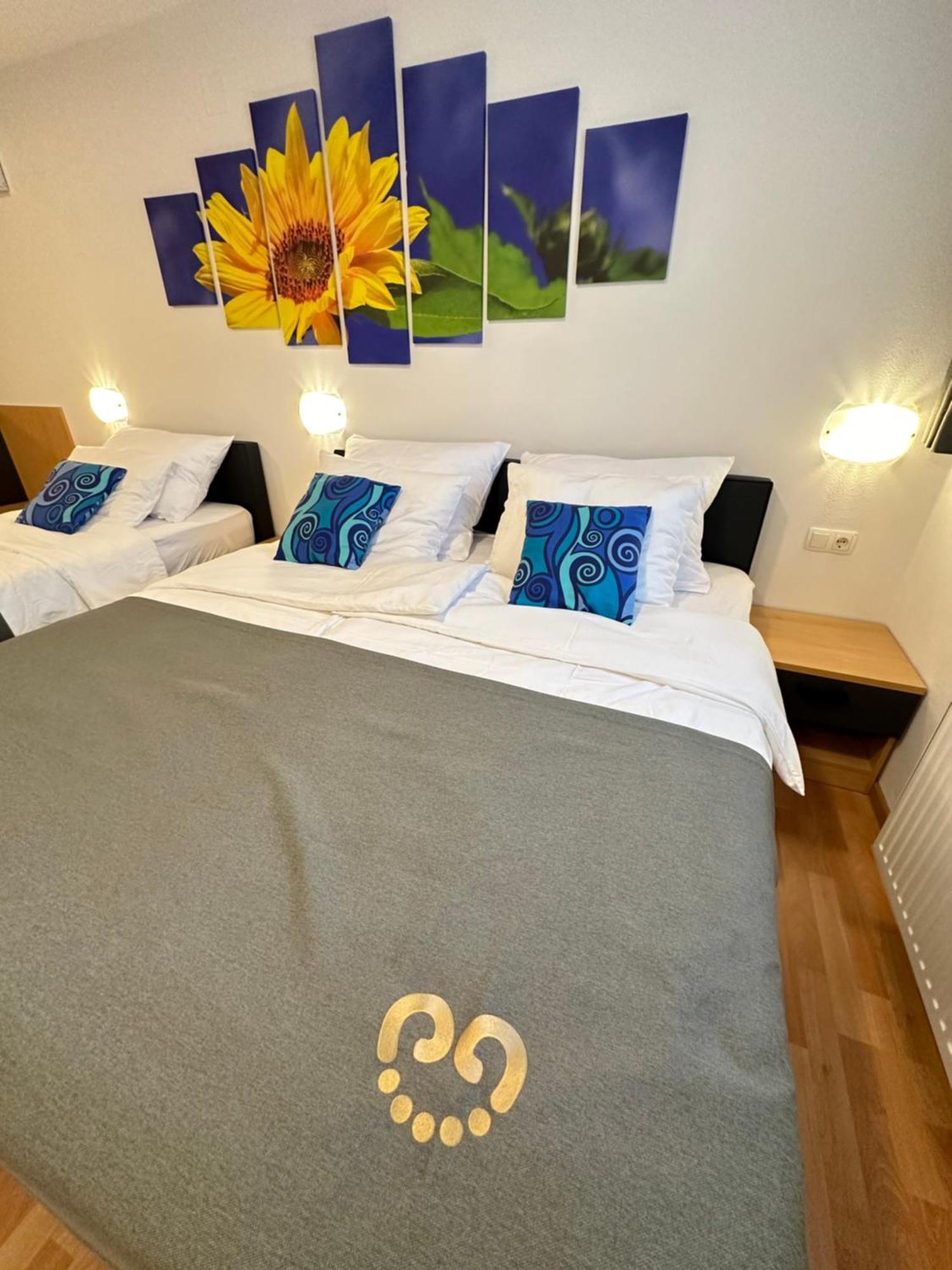 Škofja Loka Boutique Hotel Loka المظهر الخارجي الصورة