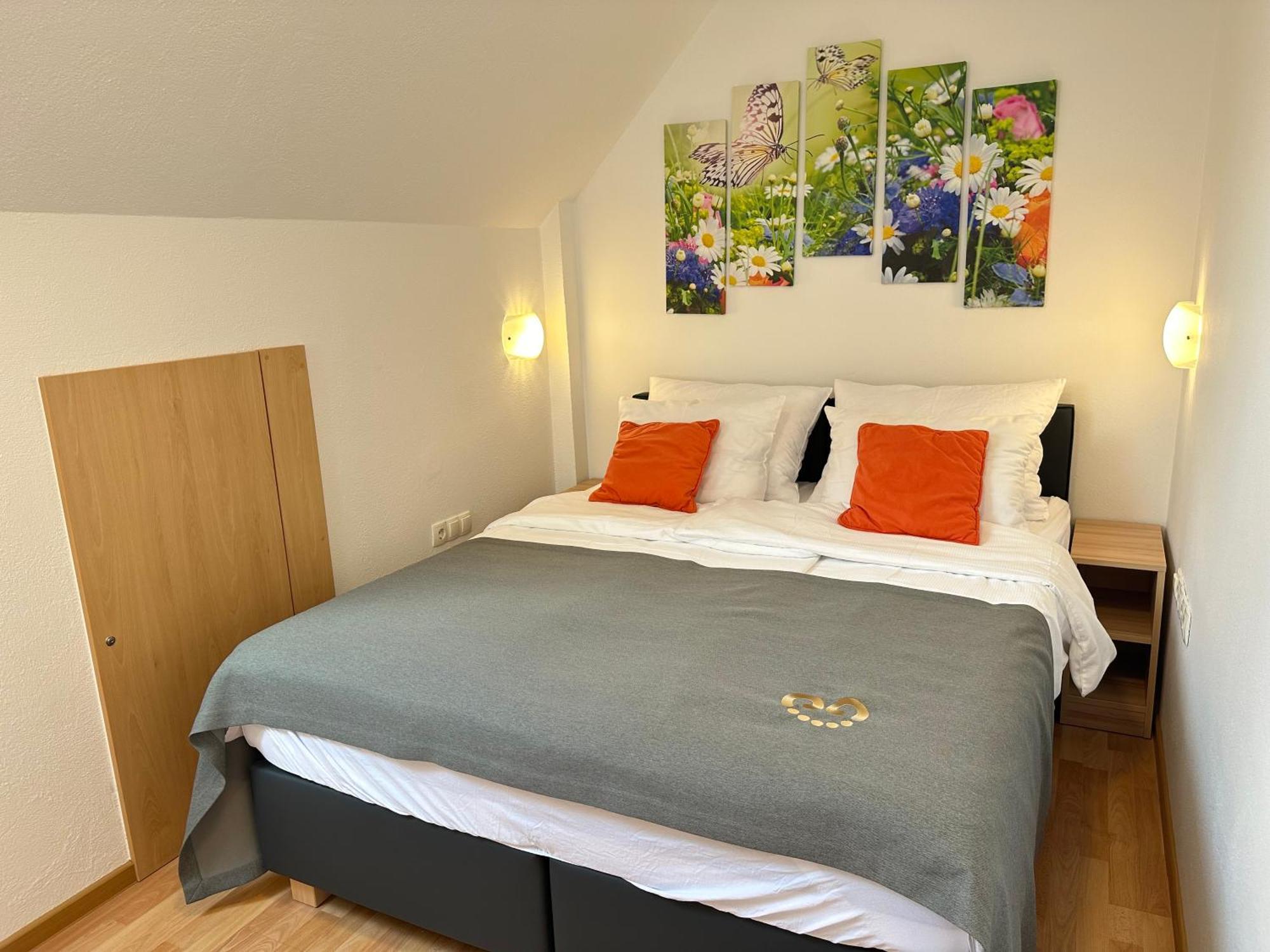 Škofja Loka Boutique Hotel Loka المظهر الخارجي الصورة