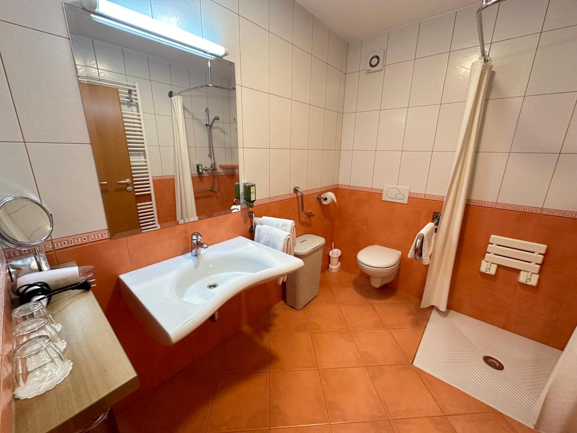 Škofja Loka Boutique Hotel Loka المظهر الخارجي الصورة