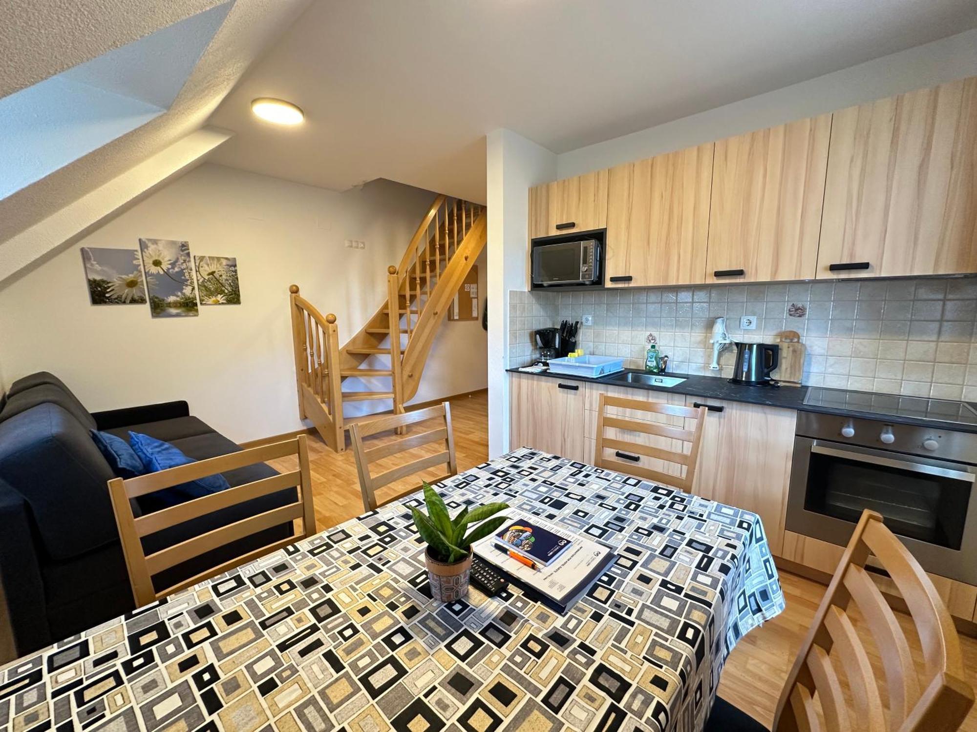 Škofja Loka Boutique Hotel Loka المظهر الخارجي الصورة