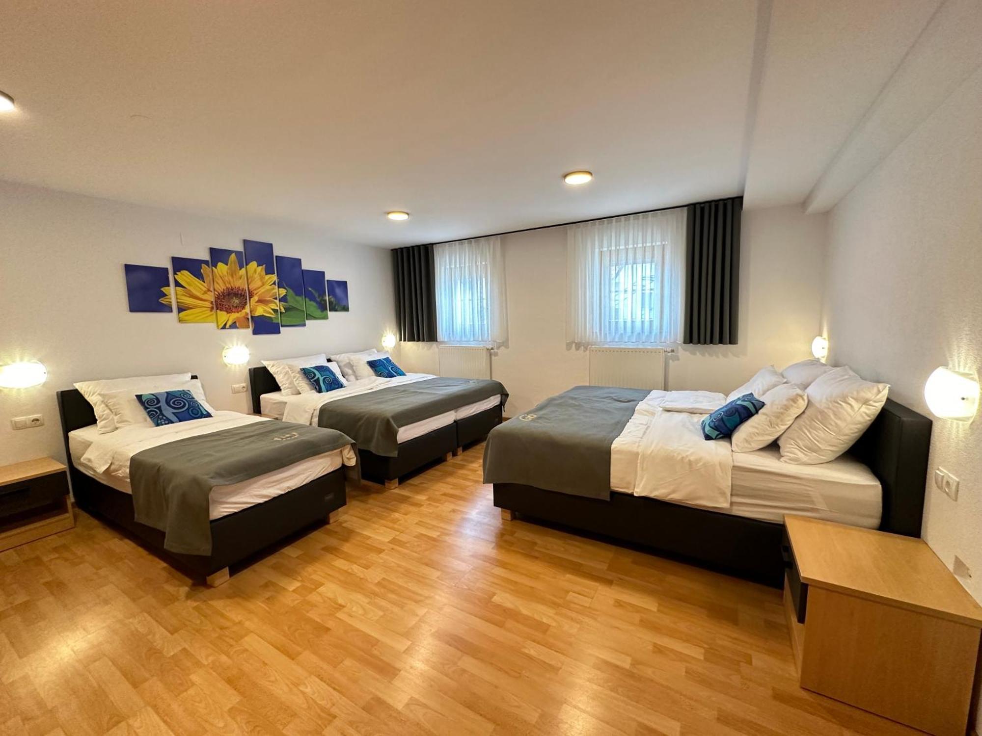 Škofja Loka Boutique Hotel Loka المظهر الخارجي الصورة