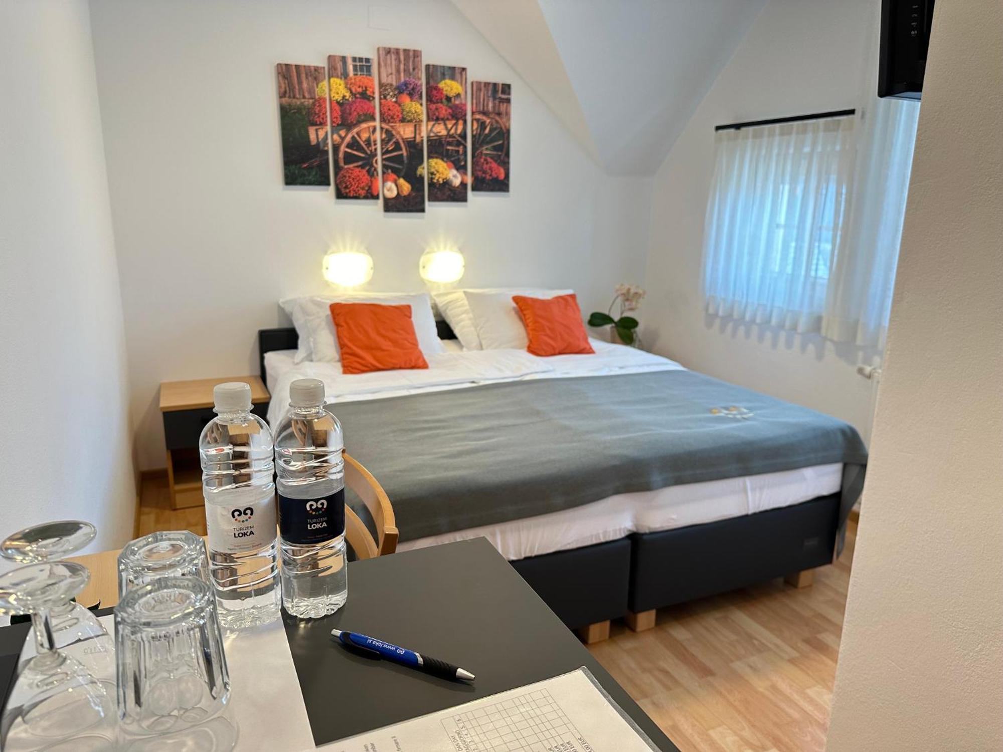 Škofja Loka Boutique Hotel Loka المظهر الخارجي الصورة