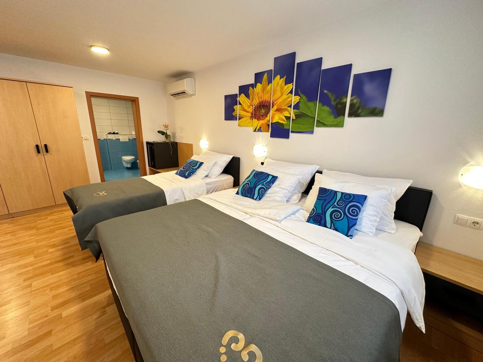 Škofja Loka Boutique Hotel Loka المظهر الخارجي الصورة