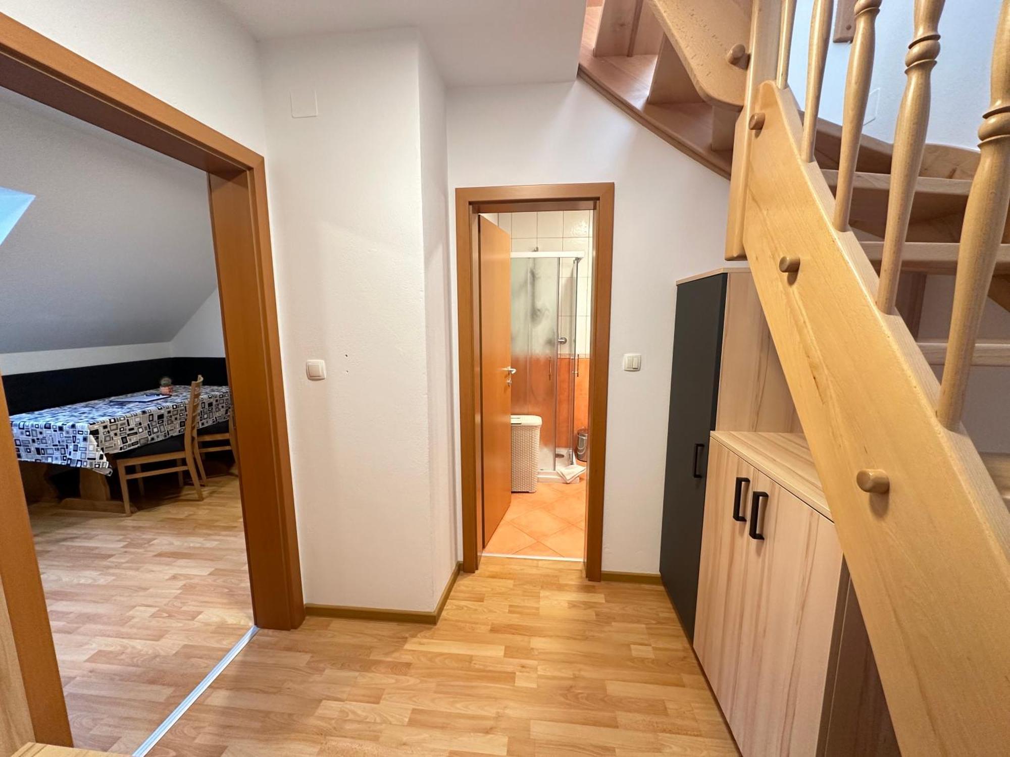 Škofja Loka Boutique Hotel Loka المظهر الخارجي الصورة