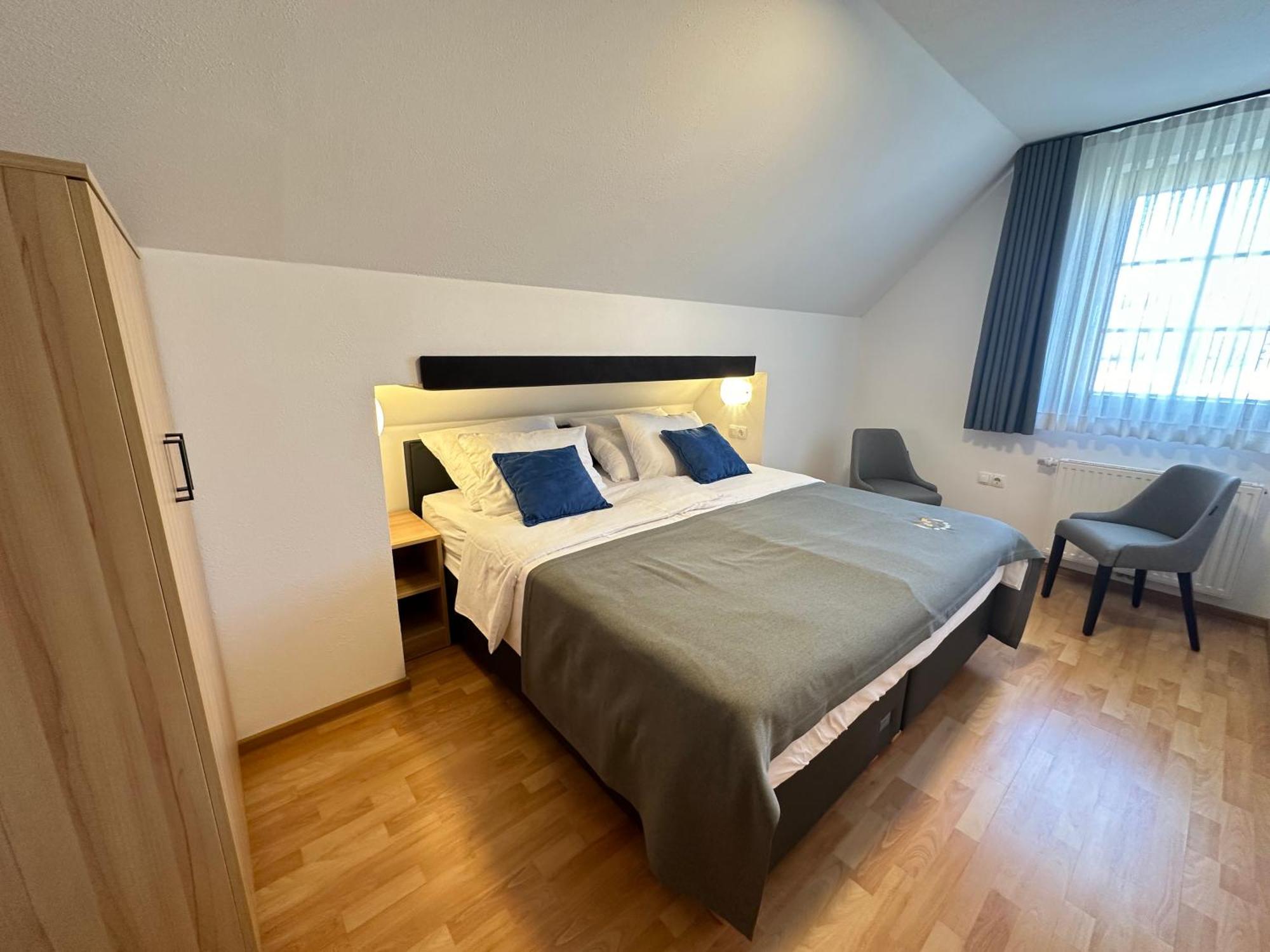 Škofja Loka Boutique Hotel Loka المظهر الخارجي الصورة