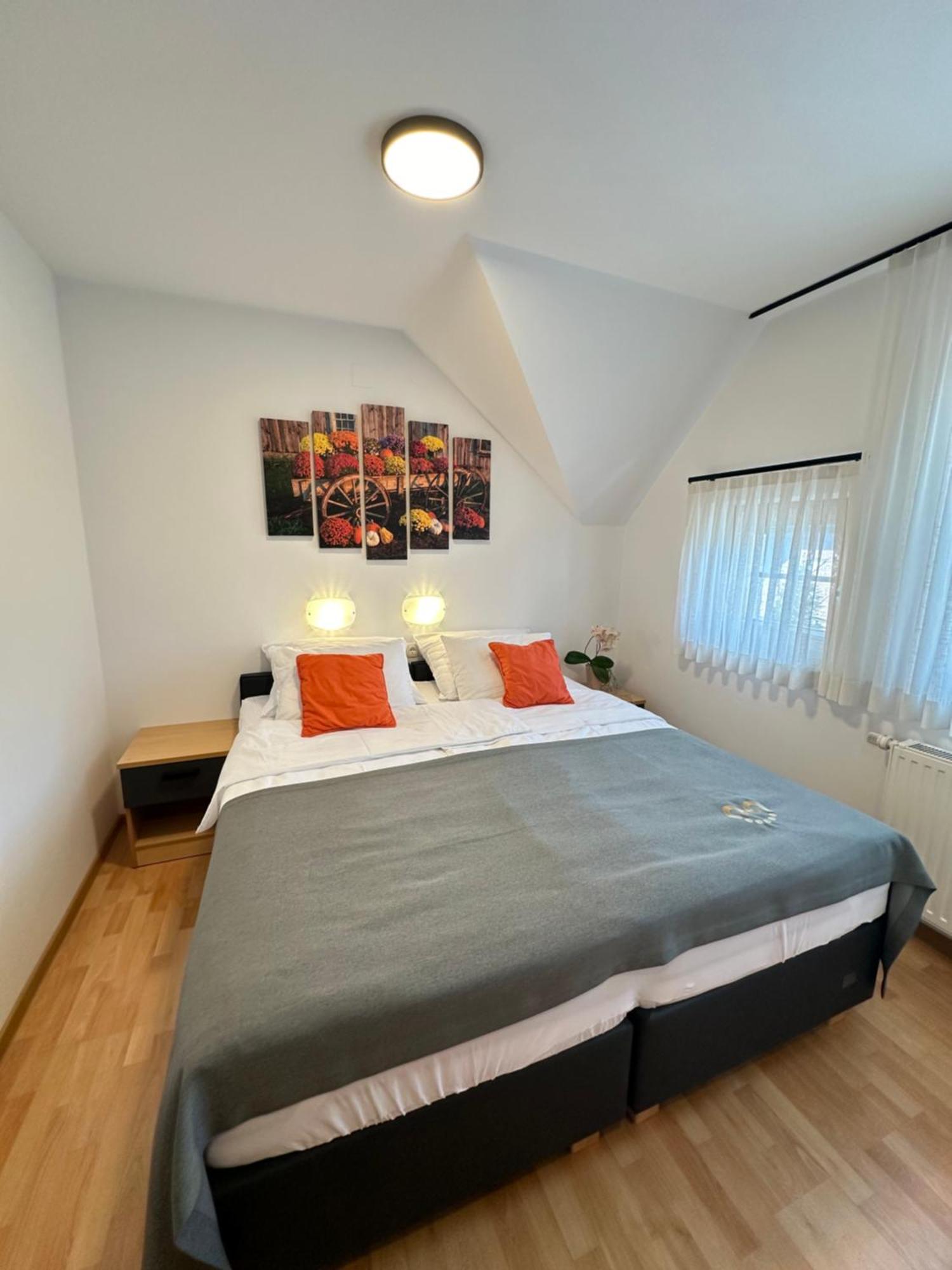 Škofja Loka Boutique Hotel Loka المظهر الخارجي الصورة