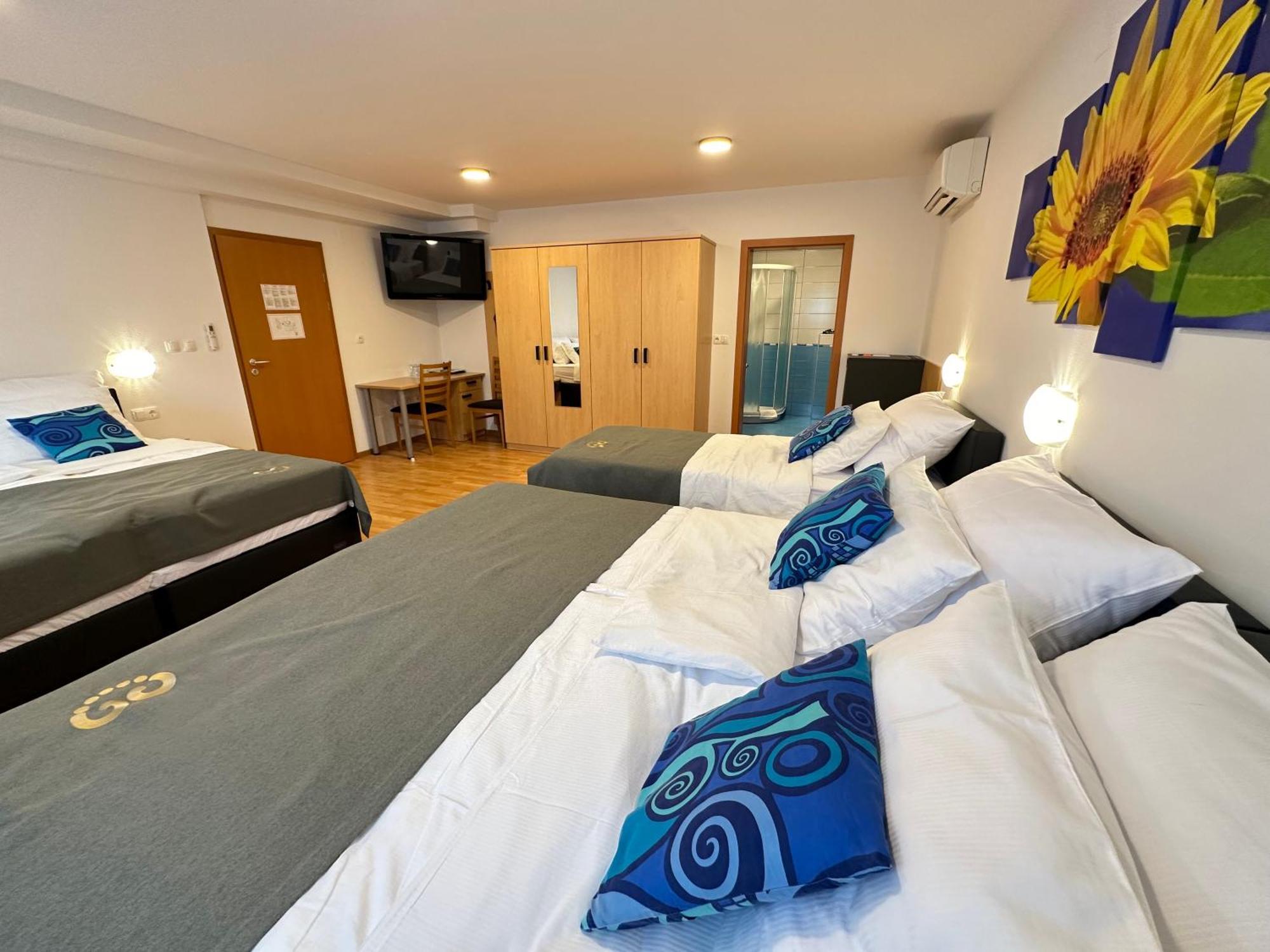Škofja Loka Boutique Hotel Loka المظهر الخارجي الصورة