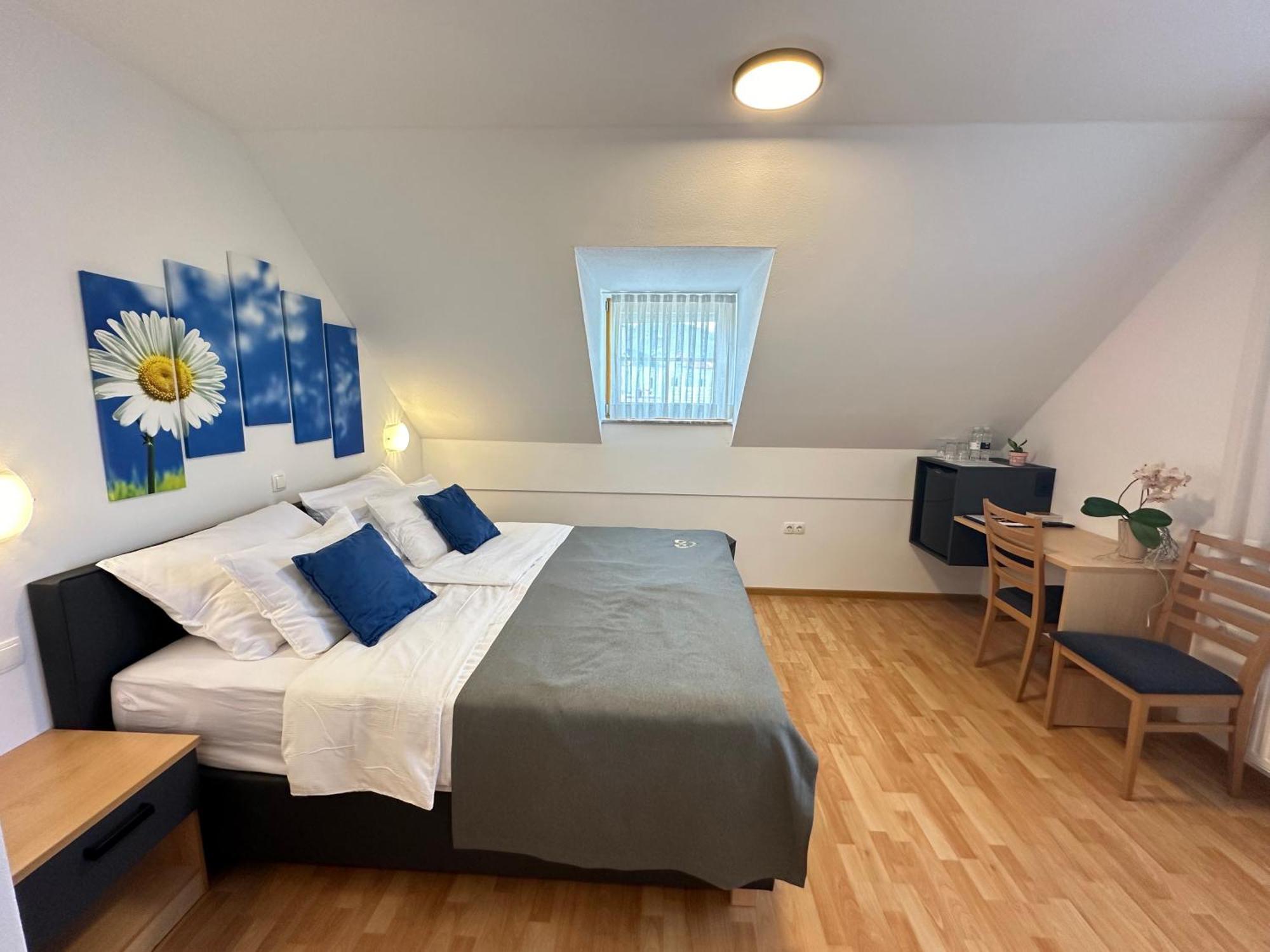 Škofja Loka Boutique Hotel Loka المظهر الخارجي الصورة