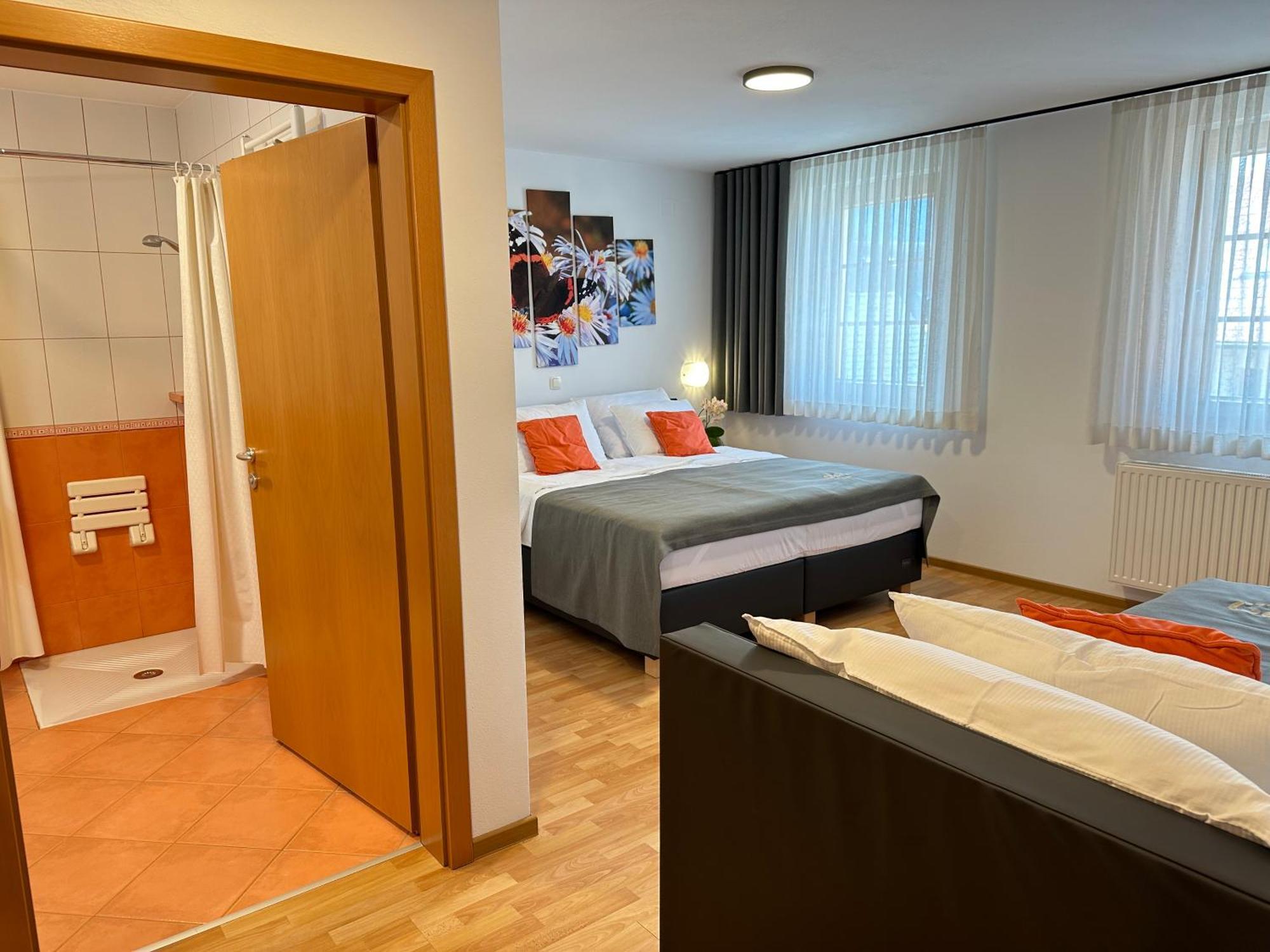 Škofja Loka Boutique Hotel Loka المظهر الخارجي الصورة