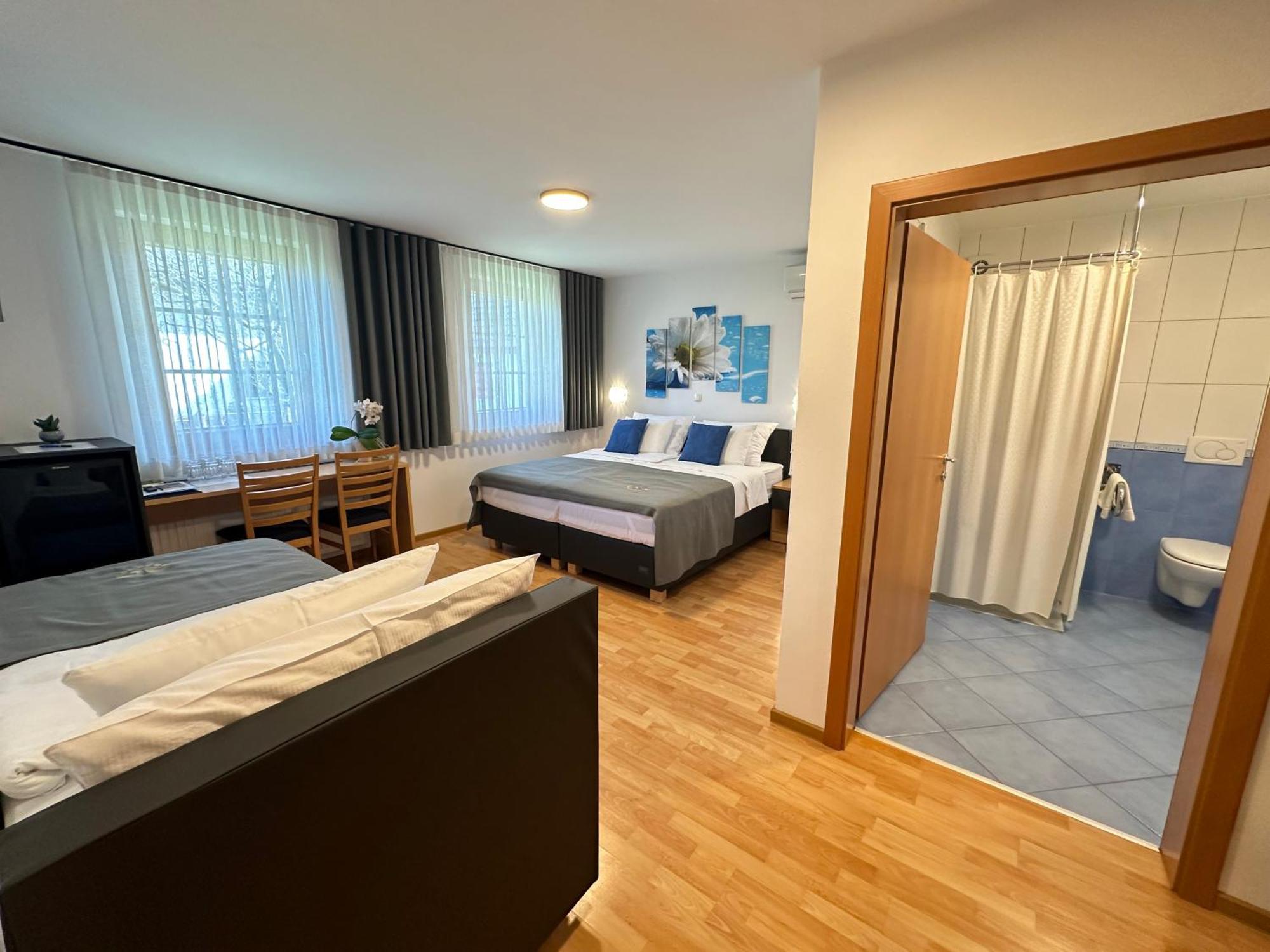Škofja Loka Boutique Hotel Loka المظهر الخارجي الصورة