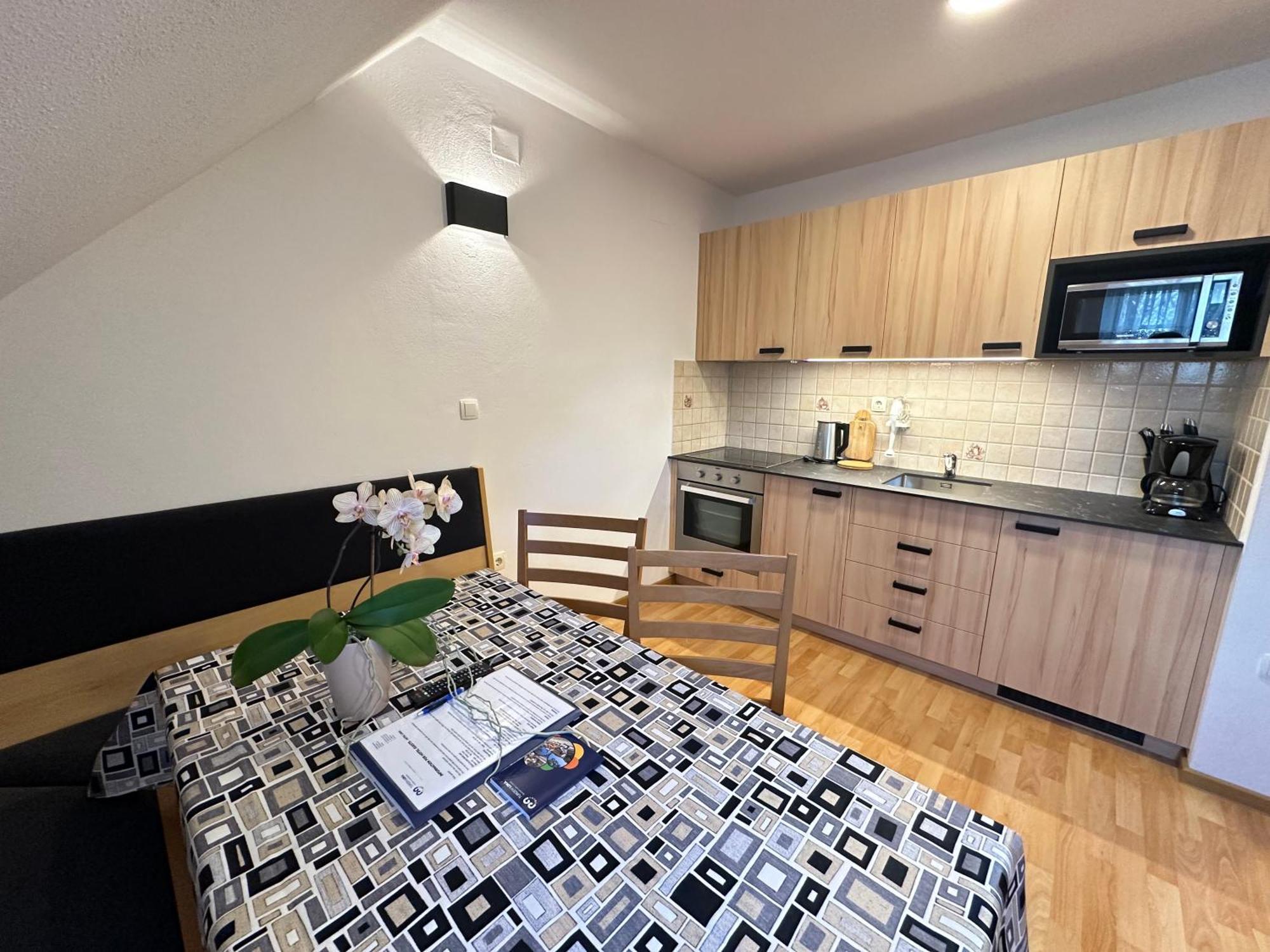 Škofja Loka Boutique Hotel Loka المظهر الخارجي الصورة