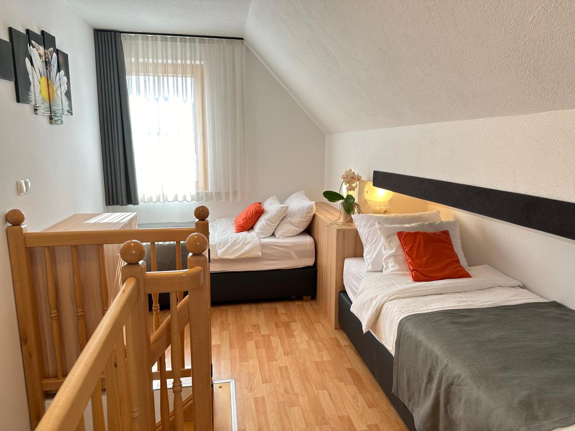 Škofja Loka Boutique Hotel Loka المظهر الخارجي الصورة