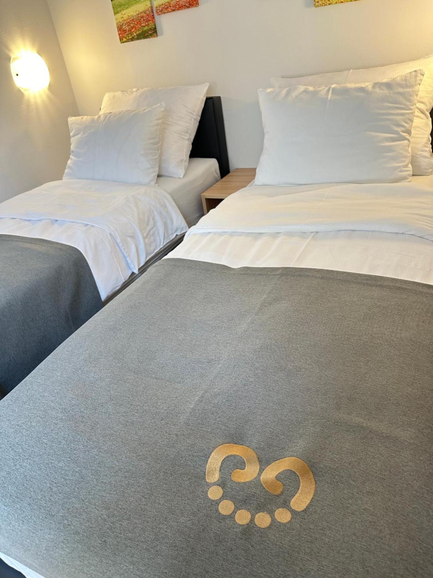 Škofja Loka Boutique Hotel Loka المظهر الخارجي الصورة