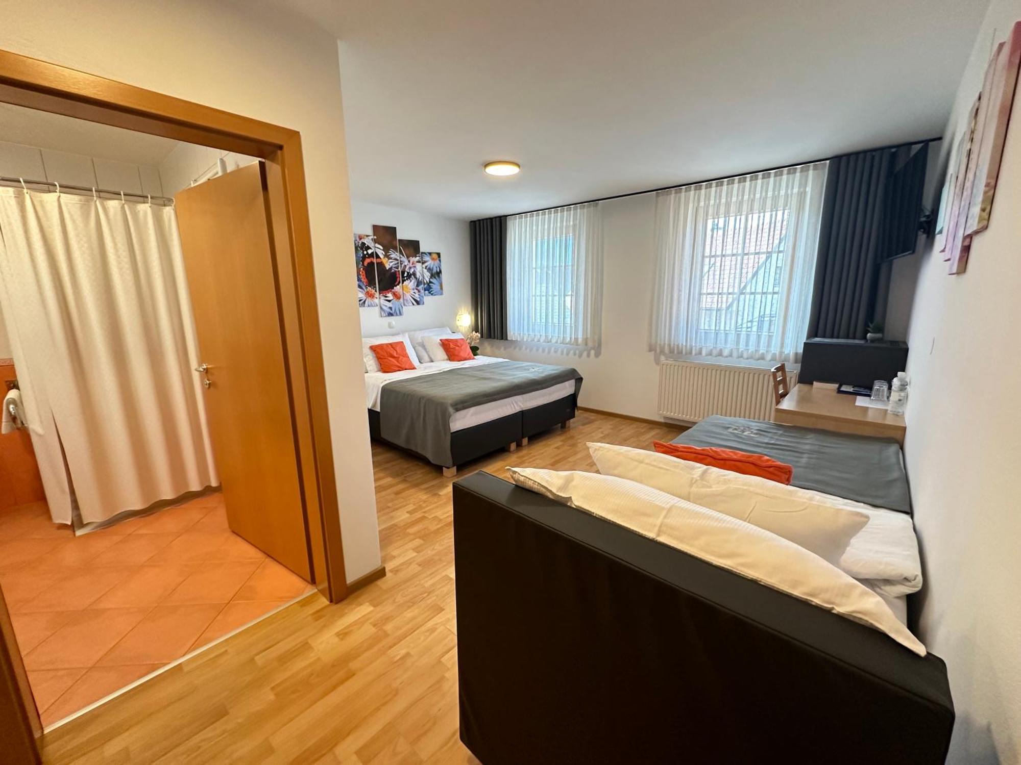 Škofja Loka Boutique Hotel Loka المظهر الخارجي الصورة
