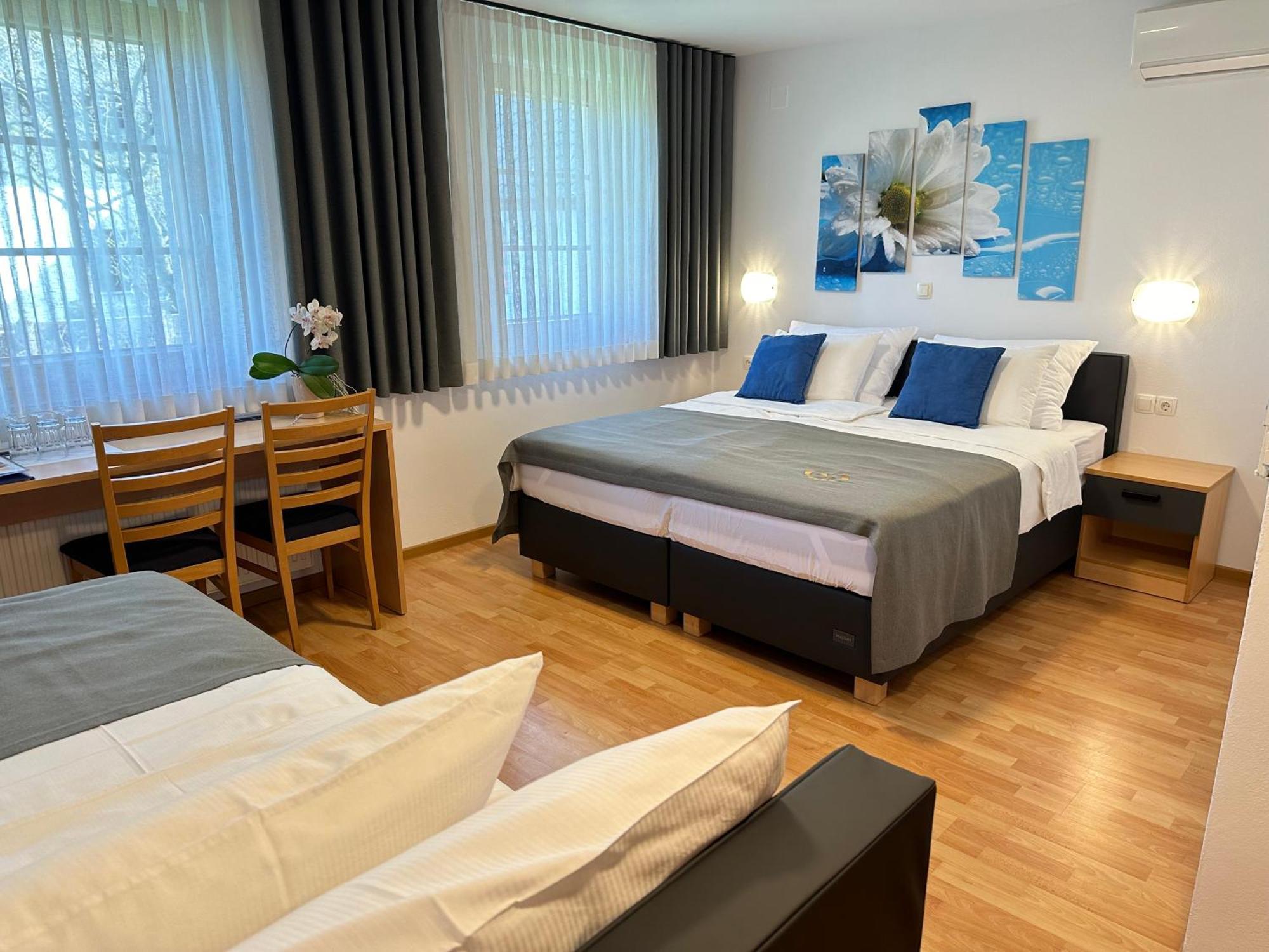 Škofja Loka Boutique Hotel Loka المظهر الخارجي الصورة