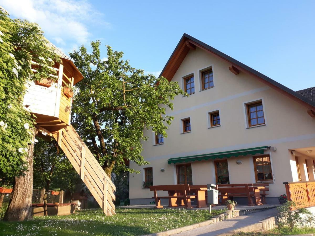 Škofja Loka Boutique Hotel Loka المظهر الخارجي الصورة